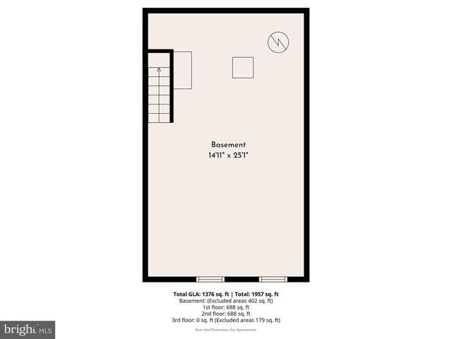 132 JACKSON ST, Trenton, NJ 08611