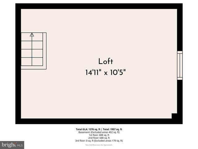 132 JACKSON ST, Trenton, NJ 08611