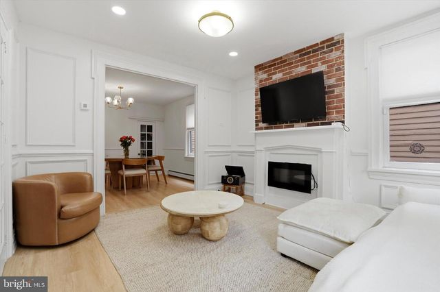 132 JACKSON ST, Trenton, NJ 08611