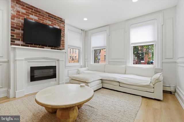 132 JACKSON ST, Trenton, NJ 08611