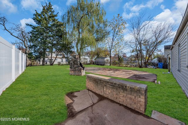 11 Randolphville Road, Piscataway, NJ 08855