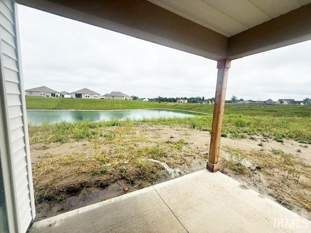 10873 Wild Iris Cove, Fort Wayne, IN 46818