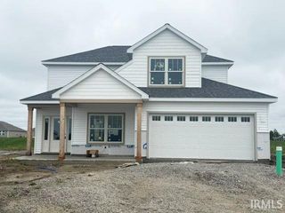 10873 Wild Iris Cove, Fort Wayne, IN 46818