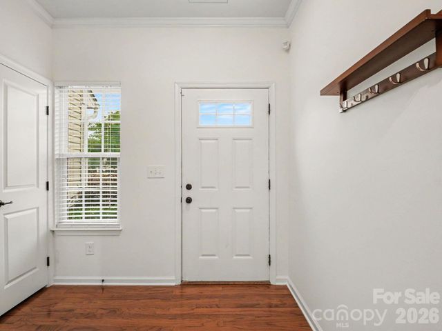 7708 Sweet Fern Way, Charlotte, NC 28273
