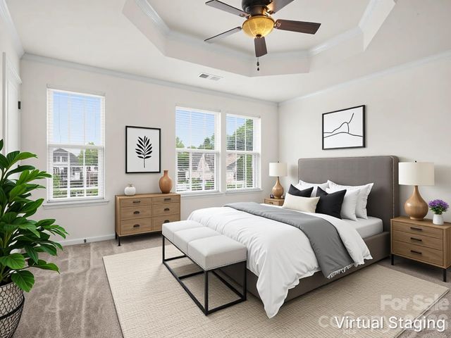 7708 Sweet Fern Way, Charlotte, NC 28273