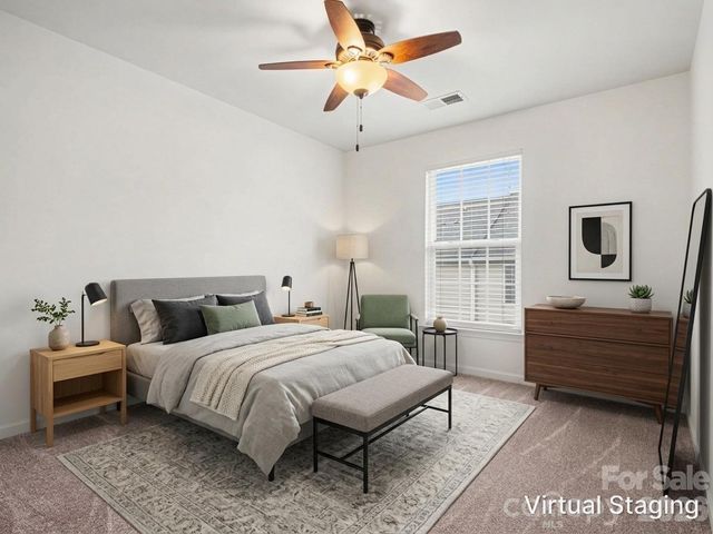 7708 Sweet Fern Way, Charlotte, NC 28273