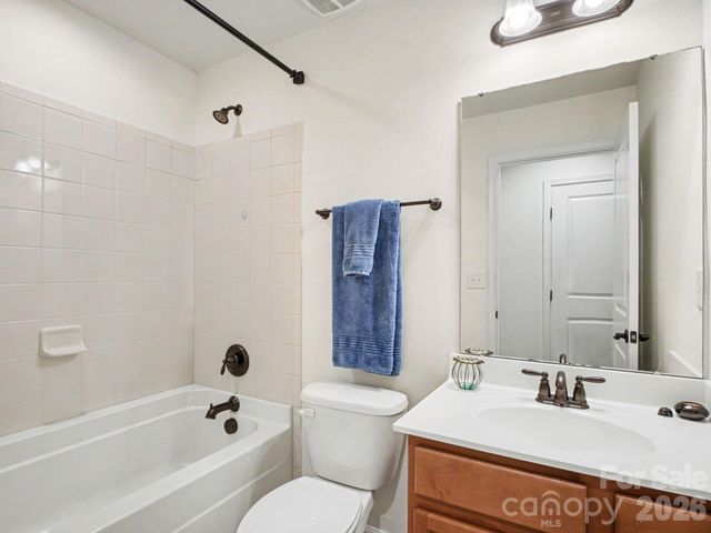 7708 Sweet Fern Way, Charlotte, NC 28273