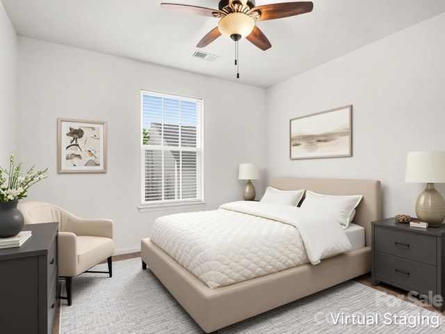 7708 Sweet Fern Way, Charlotte, NC 28273
