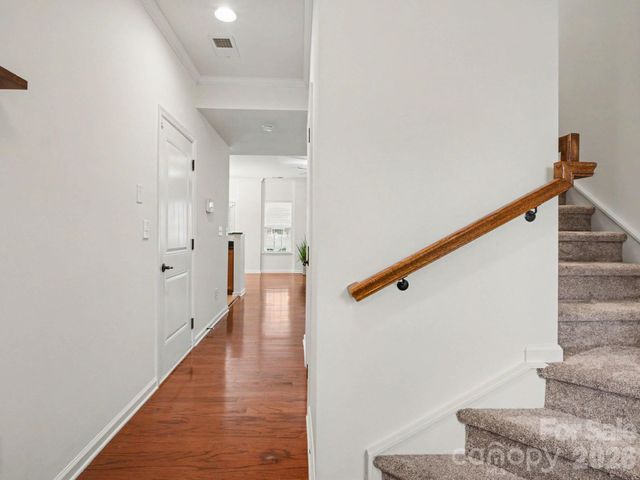 7708 Sweet Fern Way, Charlotte, NC 28273