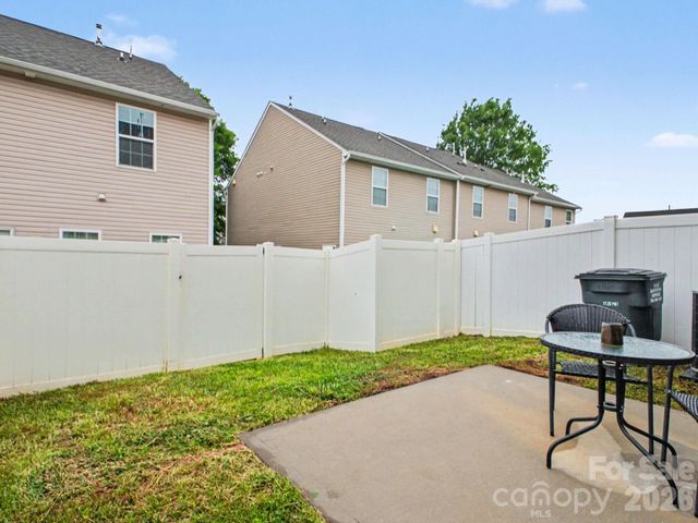 7708 Sweet Fern Way, Charlotte, NC 28273