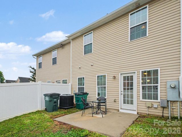 7708 Sweet Fern Way, Charlotte, NC 28273