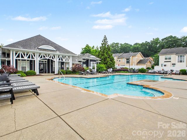 7708 Sweet Fern Way, Charlotte, NC 28273