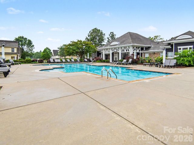 7708 Sweet Fern Way, Charlotte, NC 28273