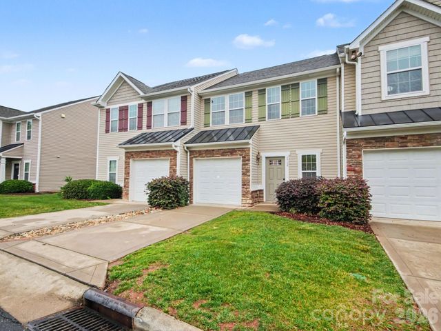 7708 Sweet Fern Way, Charlotte, NC 28273