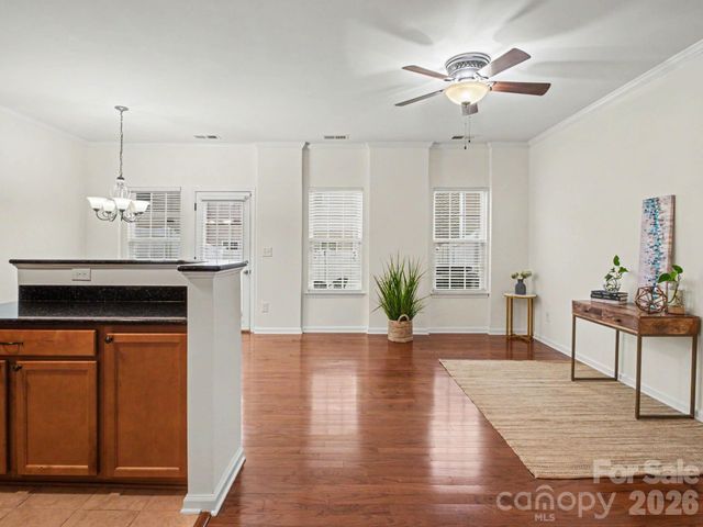 7708 Sweet Fern Way, Charlotte, NC 28273