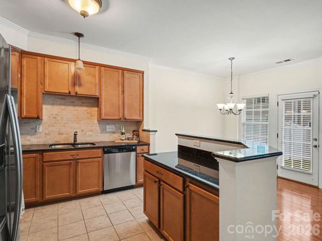 7708 Sweet Fern Way, Charlotte, NC 28273