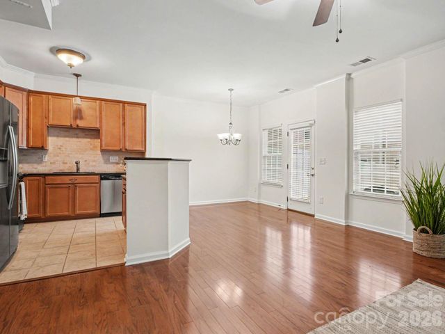 7708 Sweet Fern Way, Charlotte, NC 28273