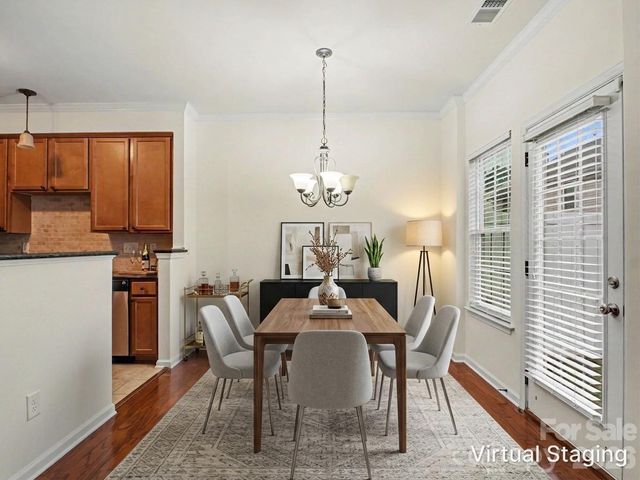 7708 Sweet Fern Way, Charlotte, NC 28273