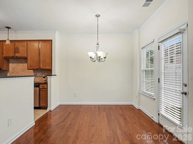 7708 Sweet Fern Way, Charlotte, NC 28273