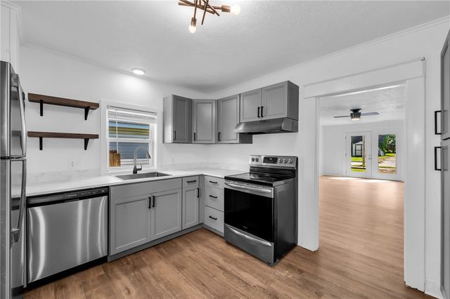 218 N 5th Street, Rogers, AR 72756