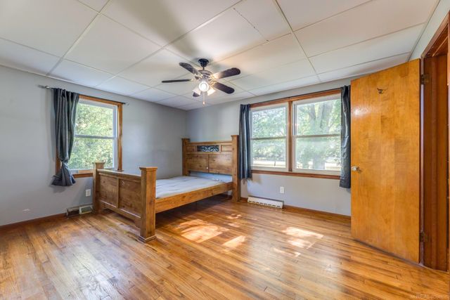5920 Lakeshore Road, Lexington Twp, MI 48450