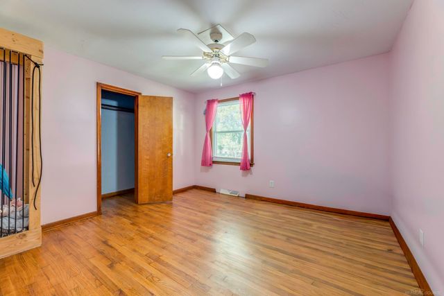 5920 Lakeshore Road, Lexington Twp, MI 48450