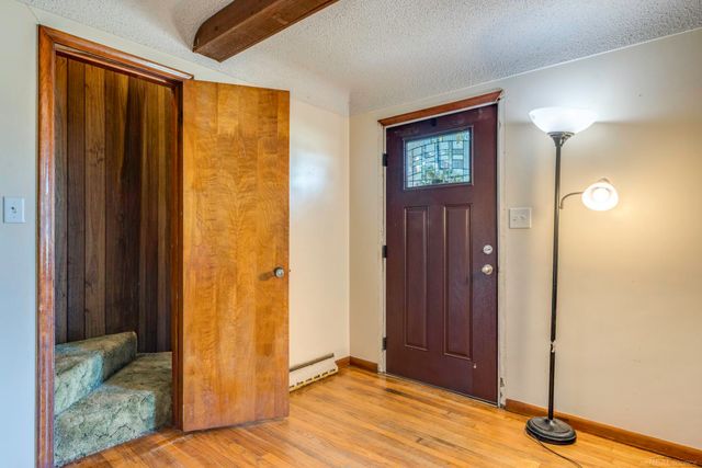 5920 Lakeshore Road, Lexington Twp, MI 48450