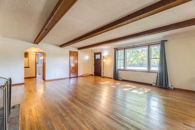 5920 Lakeshore Road, Lexington Twp, MI 48450