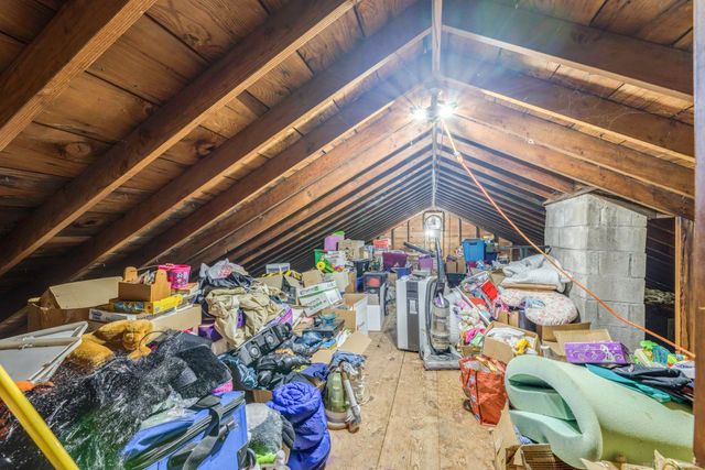 5920 Lakeshore Road, Lexington Twp, MI 48450