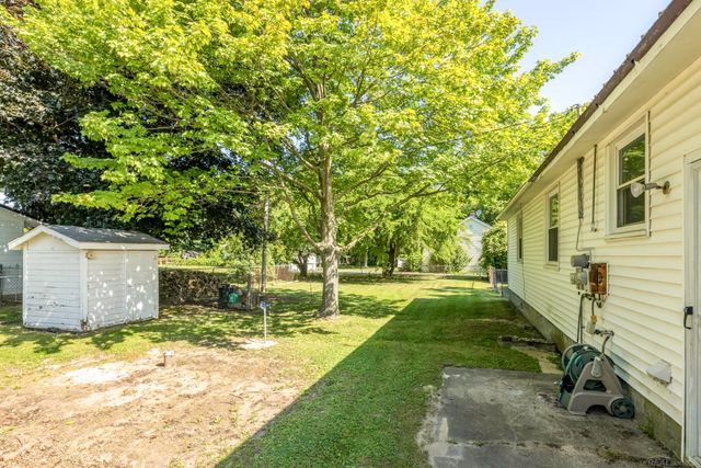 5920 Lakeshore Road, Lexington Twp, MI 48450