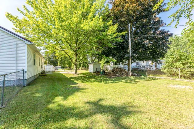 5920 Lakeshore Road, Lexington Twp, MI 48450