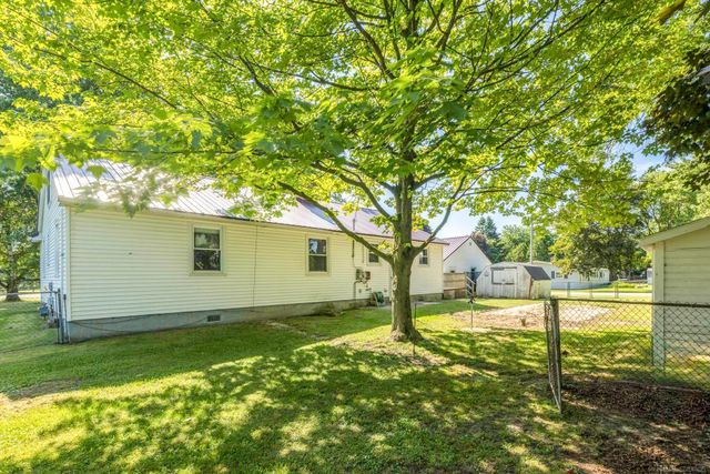 5920 Lakeshore Road, Lexington Twp, MI 48450