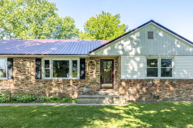 5920 Lakeshore Road, Lexington Twp, MI 48450