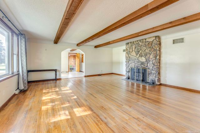 5920 Lakeshore Road, Lexington Twp, MI 48450