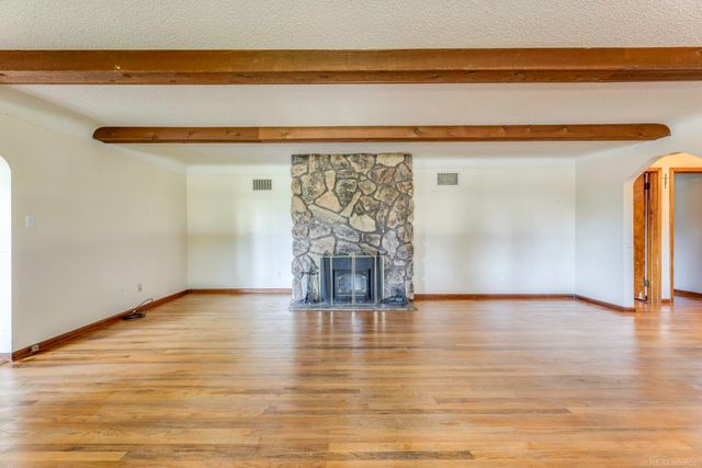 5920 Lakeshore Road, Lexington Twp, MI 48450