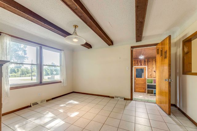 5920 Lakeshore Road, Lexington Twp, MI 48450