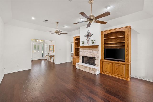 13021 Rudy's Way, Streetman, TX 75859