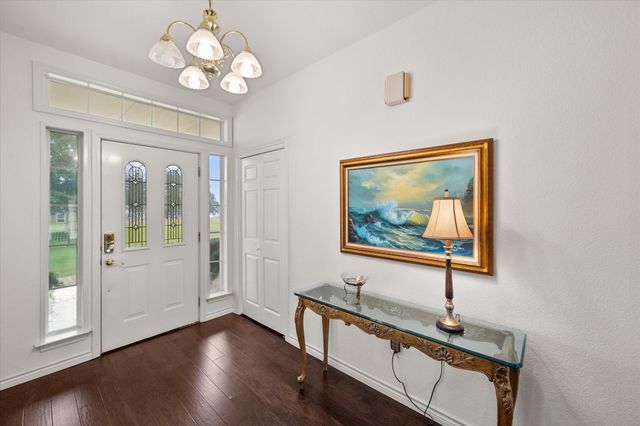 13021 Rudy's Way, Streetman, TX 75859