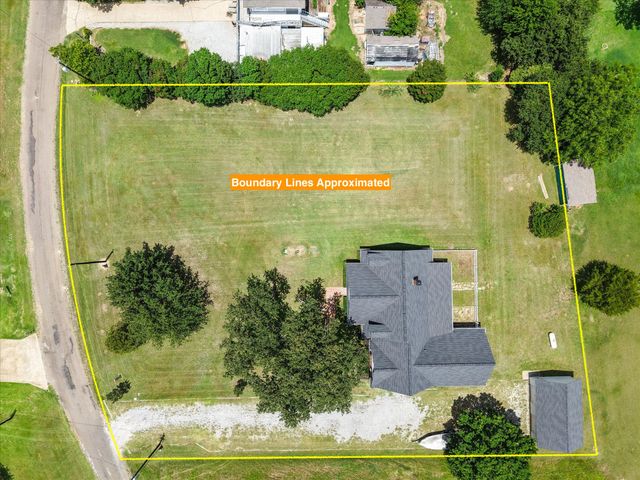 13021 Rudy's Way, Streetman, TX 75859