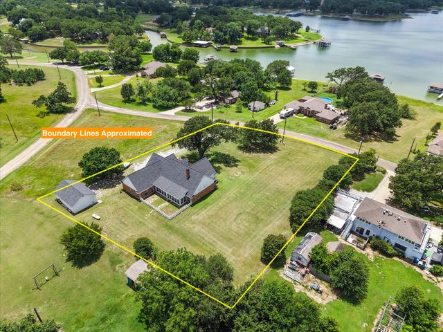 13021 Rudy's Way, Streetman, TX 75859
