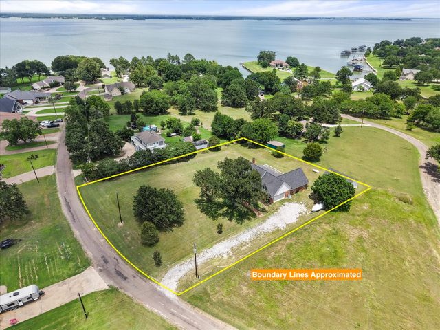 13021 Rudy's Way, Streetman, TX 75859