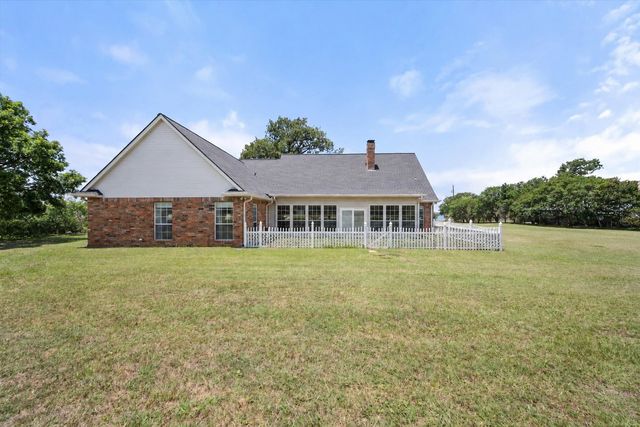 13021 Rudy's Way, Streetman, TX 75859