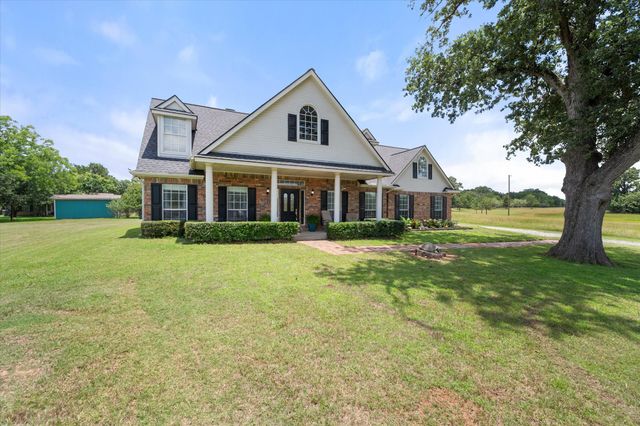 13021 Rudy's Way, Streetman, TX 75859