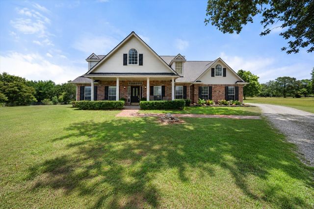13021 Rudy's Way, Streetman, TX 75859