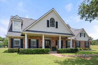 13021 Rudy's Way, Streetman, TX 75859