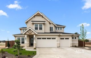799 N Creekwater Lot 12/6, Eagle, ID 83616