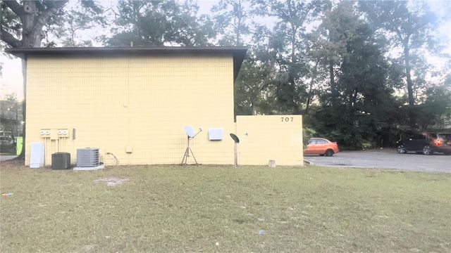 707 SW 68TH TERRACE A-D, Gainesville, FL 32607
