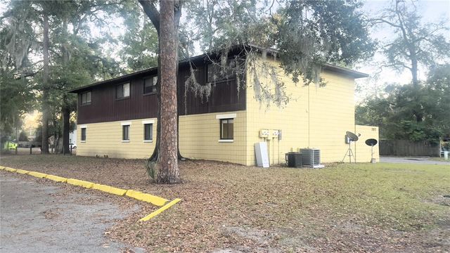 707 SW 68TH TERRACE A-D, Gainesville, FL 32607