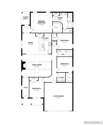 828 Edmund Lane, Pike Road, AL 36064