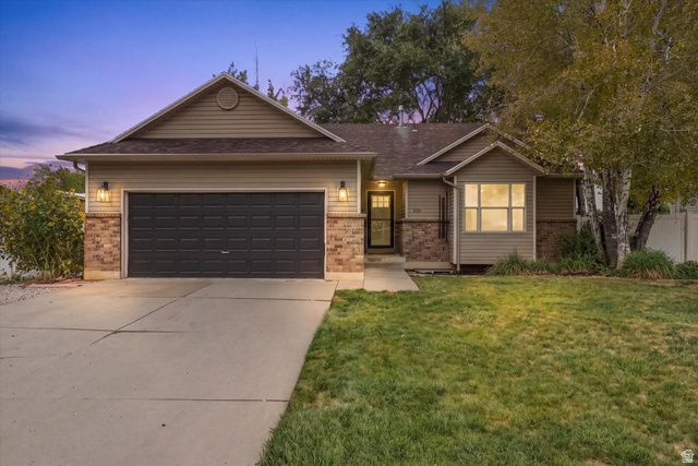 436 W 325 N, Clearfield, UT 84015